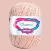 Fio Charme Círculo 150g com 396m - Palácio da Arte