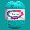 Fio Charme Círculo 150g com 396m - Palácio da Arte