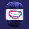 Fio Charme Círculo 150g com 396m - Palácio da Arte