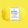 Fio Cisne Natural Algodón 3 Cabos 100g com 432 metros - Palácio da Arte