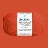 Fio Cisne Natural Algodón 3 Cabos 100g com 432 metros - Palácio da Arte
