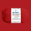 Fio Cisne Natural Algodón 3 Cabos 100g com 432 metros - Palácio da Arte