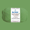 Fio Cisne Natural Algodón 3 Cabos 100g com 432 metros - Palácio da Arte