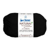 Fio Cisne Natural Algodón 3 Cabos 100g com 432 metros - Palácio da Arte