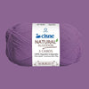 Fio Cisne Natural Algodón 3 Cabos 100g com 432 metros - Palácio da Arte