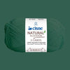 Fio Cisne Natural Algodón 3 Cabos 100g com 432 metros - Palácio da Arte
