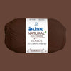 Fio Cisne Natural Algodón 3 Cabos 100g com 432 metros - Palácio da Arte