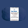 Fio Cisne Natural Algodón 3 Cabos 100g com 432 metros - Palácio da Arte