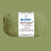 Fio Cisne Natural Algodón 3 Cabos 100g com 432 metros - Palácio da Arte