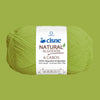 Fio Cisne Natural Algodón 6 Cabos 100g com 215 metros - Palácio da Arte