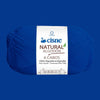 Fio Cisne Natural Algodón 6 Cabos 100g com 215 metros - Palácio da Arte