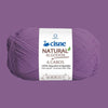 Fio Cisne Natural Algodón 6 Cabos 100g com 215 metros - Palácio da Arte
