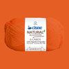 Fio Cisne Natural Algodón 6 Cabos 100g com 215 metros - Palácio da Arte
