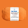 Fio Cisne Natural Algodón 6 Cabos 100g com 215 metros - Palácio da Arte