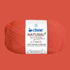 Fio Cisne Natural Algodón 6 Cabos 100g com 215 metros - Palácio da Arte