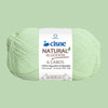 Fio Cisne Natural Algodón 6 Cabos 100g com 215 metros - Palácio da Arte