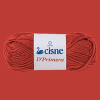 Fio D Primera Cisne 40g com 84 metros - Palácio da Arte
