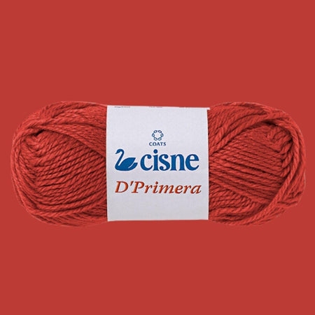 Fio D Primera Cisne 40g com 84 metros - Palácio da Arte