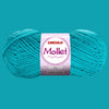 Fio de Lã Mollet Círculo 100g com 200m - Palácio da Arte
