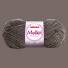 Fio de Lã Mollet Círculo 100g com 200m - Palácio da Arte