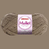 Fio de Lã Mollet Círculo 100g com 200m - Palácio da Arte
