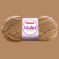 Fio de Lã Mollet Círculo 100g com 200m - Palácio da Arte