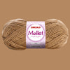 Fio de Lã Mollet Círculo 100g com 200m - Palácio da Arte