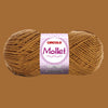 Fio de Lã Mollet Círculo 100g com 200m - Palácio da Arte