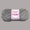 Fio de Lã Mollet Círculo 100g com 200m - Palácio da Arte
