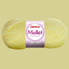 Fio de Lã Mollet Círculo 100g com 200m - Palácio da Arte