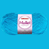 Fio de Lã Mollet Círculo 100g com 200m - Palácio da Arte