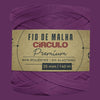 Fio de Malha Círculo Premium 270g com 140m - Palácio da Arte