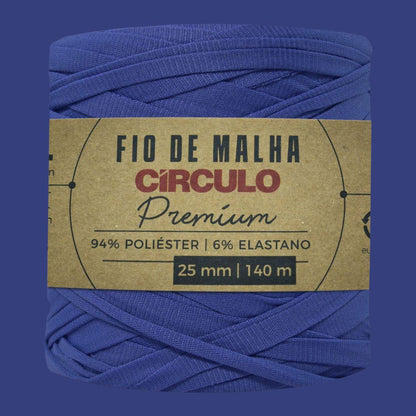 Fio de Malha Círculo Premium 270g com 140m - Palácio da Arte