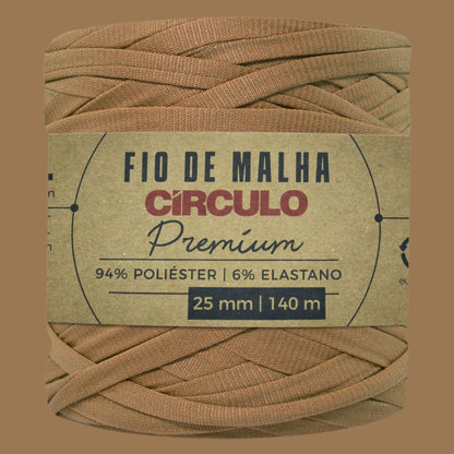 Fio de Malha Círculo Premium 270g com 140m - Palácio da Arte