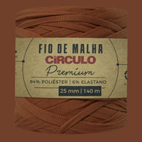 Fio de Malha Círculo Premium 270g com 140m - Palácio da Arte