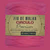 Fio de Malha Círculo Premium 270g com 140m - Palácio da Arte