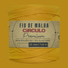 Fio de Malha Círculo Premium 270g com 140m - Palácio da Arte