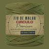 Fio de Malha Círculo Premium 270g com 140m - Palácio da Arte