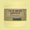 Fio de Malha Círculo Premium 270g com 140m - Palácio da Arte