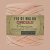 Fio de Malha Círculo Premium 270g com 140m - Palácio da Arte
