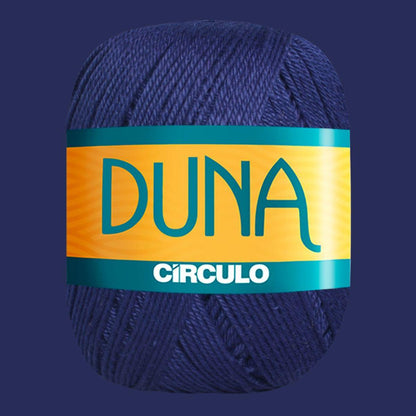 Fio Duna Círculo 100g com 170m - Palácio da Arte