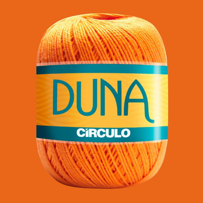 Fio Duna Círculo 100g com 170m - Palácio da Arte