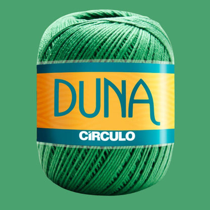 Fio Duna Círculo 100g com 170m - Palácio da Arte