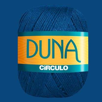 Fio Duna Círculo 100g com 170m - Palácio da Arte