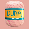 Fio Duna Círculo 100g com 170m - Palácio da Arte