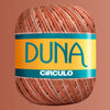 Fio Duna Círculo Mesclado 100g com 170m - Palácio da Arte