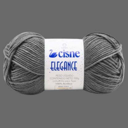 Fio Elegance Cisne 100g com 180 metros - Palácio da Arte