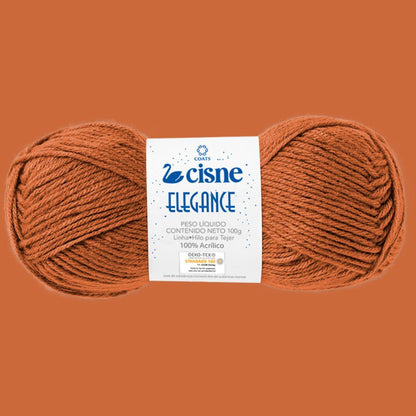 Fio Elegance Cisne 100g com 180 metros - Palácio da Arte
