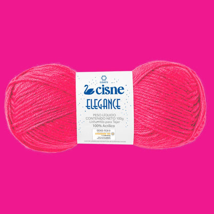 Fio Elegance Cisne 100g com 180 metros - Palácio da Arte