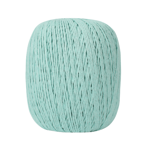 Fio Euroroma Ecosoft 6 400g 8/12 com 452m - Palácio da Arte